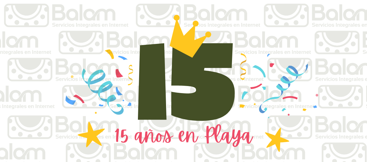 páginas web en playa del carmen